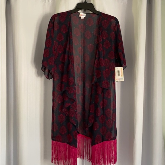 LuLaRoe Tops - 💰Final discount💰NWT Monroe
